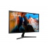 Monitor Samsung LU32J590UQLXZX LED 32", 4K Ultra HD, FreeSync, HDMI, Negro  4