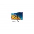 Monitor Curvo Samsung LU32R590CWLXZX LED 31.5", 4K Ultra HD, HDMI, Gris  4