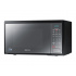 Samsung Horno de Microondas MG32J5133AM, 1.1 Pies Cúbicos, 1600W, Negro  4