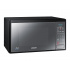 Samsung Horno de Microondas MG32J5133AM, 1.1 Pies Cúbicos, 1600W, Negro  6