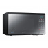 Samsung Horno de Microondas MG32J5133AM, 1.1 Pies Cúbicos, 1600W, Negro  3