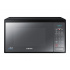 Samsung Horno de Microondas MG32J5133AM, 1.1 Pies Cúbicos, 1600W, Negro  1
