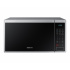 Samsung Horno de Microondas MG40J5133AT/AX, 1.4 Pies Cúbicos, 1600W, 40 Litros, Gris  1