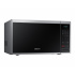 Samsung Horno de Microondas MG40J5133AT/AX, 1.4 Pies Cúbicos, 1600W, 40 Litros, Gris  4