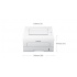 Samsung ML-2955DW, Blanco y Negro, Láser, Inalámbrico, Print - Imagen adicional 1