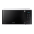 Samsung Horno de Microondas Quick Defrost, 0.8 Pies Cúbicos, 750W, 23 Litros, Blanco  1