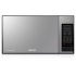 Samsung Horno de Microondas MS402MADXBB, 1.4 Pies Cúbicos, 1050W, Acero Inoxidable  1