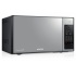 Samsung Horno de Microondas MS402MADXBB, 1.4 Pies Cúbicos, 1050W, Acero Inoxidable  3