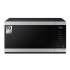 Samsung Horno de Microondas MS40DG5505ATA, 1.4 Pies Cúbicos, 1600W, 40 Litros, Negro  1