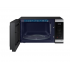 Samsung Horno de Microondas MS40DG5505ATAX, 1.4 Pies Cúbicos, 1600W, 40 Litros, Negro  3