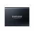SSD Externo Samsung T5, 1TB, USB-C, Negro  1