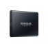 SSD Externo Samsung T5, 1TB, USB-C, Negro  2