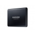SSD Externo Samsung T5, 1TB, USB-C, Negro  3