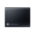 SSD Externo Samsung T5, 1TB, USB-C, Negro  4