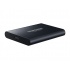 SSD Externo Samsung T5, 1TB, USB-C, Negro  5