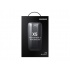 SSD Externo Samsung X5, 2TB, USB A, Negro/Rojo  10
