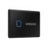 SSD Externo Samsung T7 Touch, 1TB, USB C, Negro, A Prueba de Golpes  9