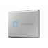 SSD Externo Samsung MU-PC1T0S, 1TB, USB-C, Plata  10