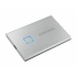 SSD Externo Samsung MU-PC1T0S, 1TB, USB-C, Plata  11