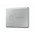 SSD Externo Samsung MU-PC1T0S, 1TB, USB-C, Plata  4