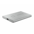 SSD Externo Samsung MU-PC1T0S, 1TB, USB-C, Plata  6