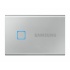 SSD Externo Samsung MU-PC1T0S, 1TB, USB-C, Plata  8