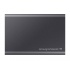 SSD Externo Samsung T7, 1TB, USB-C, Gris   6