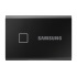 SSD Externo Samsung T7 Touch, 2TB, USB-C, Negro   1