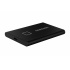 SSD Externo Samsung T7 Touch, 2TB, USB-C, Negro   6