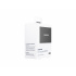 SSD Externo Samsung T7, 2TB, USB C 3.2, Gris  10