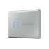 SSD Externo Samsung MU-PC500S, 500GB, USB-C, Plata  10