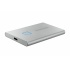 SSD Externo Samsung MU-PC500S, 500GB, USB-C, Plata  12