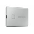 SSD Externo Samsung MU-PC500S, 500GB, USB-C, Plata  3