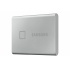 SSD Externo Samsung MU-PC500S, 500GB, USB-C, Plata  4