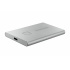 SSD Externo Samsung MU-PC500S, 500GB, USB-C, Plata  6