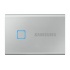SSD Externo Samsung MU-PC500S, 500GB, USB-C, Plata  8