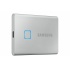 SSD Externo Samsung MU-PC500S, 500GB, USB-C, Plata  9