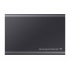 SSD Externo Samsung T7, 500GB, USB C 3.2, Gris  6