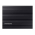 ﻿SSD Externo Samsung T7 Shield, 1TB, USB-C 3.2, Negro  1