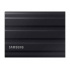 SSD Externo Samsung T7 Shield, 1TB, USB-C, Negro   1