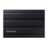 SSD Externo Samsung T7 Shield, 2TB, USB-C 3.2, Negro  1
