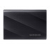 SSD Externo Samsung T9 Portable, 4TB, USB-C, Negro  3