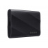 SSD Externo Samsung T9 Portable, 4TB, USB-C, Negro  1