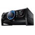 Samsung MX-HS7000/ZX Mini Componente, 2300W RMS, 25300W PMPO, USB 2.0, Negro  3