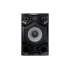 Samsung JS5000 Mini Componente, 1600W RMS, 2x USB 2.0, Karaoke, Negro  2