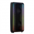 Samsung Bocina Portátil Sound Tower MX-ST40F, Bluetooth, Inalámbrico, USB-A, 160W, Negro - Resistente al Agua