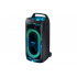 Samsung Bocina Portátil MX-ST50F, Bluetooth, Inalámbrico, USB-A, 90W, Negro - Resistente a Polvo/Agua - Imagen adicional 3