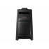Samsung Bocina MX-T40, Bluetooth, Inalámbrico, 300W RMS, USB, Negro  2