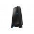Samsung Bocina Tipo Torre T70 2020, Bluetooth, Inalámbrico, 1500W RMS, USB, Negro  10