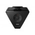 Samsung Bafle con Subwoofer MX-T70/ZX, Bluetooth, Alámbrico/Inalámbrico, 1500W RMS, USB, Negro  8